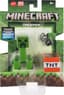 Minecraft Core Action Figure: Creeper