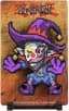 Yu-Gi-Oh! FiGGYZ Magnet Collectible - Saggi the Dark Clown