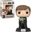 Star Wars Funko Pop Vinyl: Luke Skywalker with Grogu