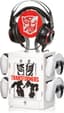 Numskull Gaming Locker - Transformers
