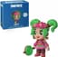 Fortnite 5 Star Vinyl Figure - Zoey