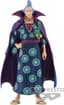 One Piece DXF - The Grandline Men Extra Figure - Denjiro