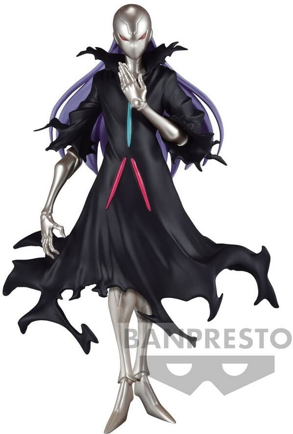 That Time I Got Reincarnated as a Slime Otherworlder Figure Vol. 18 - Spirit Guardian Beretta - Afbeelding 1