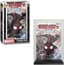 Marvel Spider-Man #1 (2016) Funko Pop Vinyl: Spider-Man Comic Cover (Miles Morales)