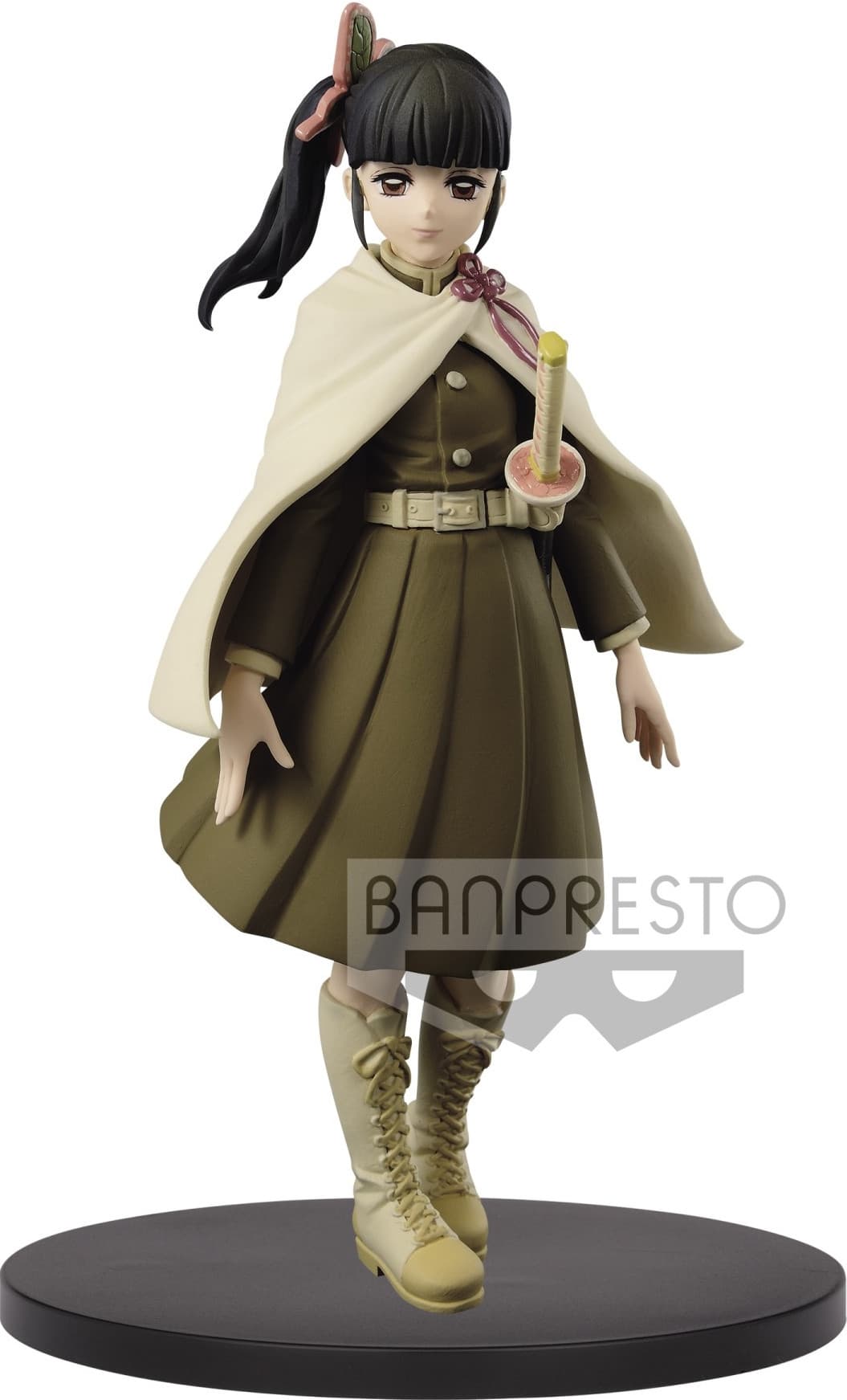 Demon Slayer Kimetsu No Yaiba Vol.8 Figure - Kanao Tsuyuri - Afbeelding 1