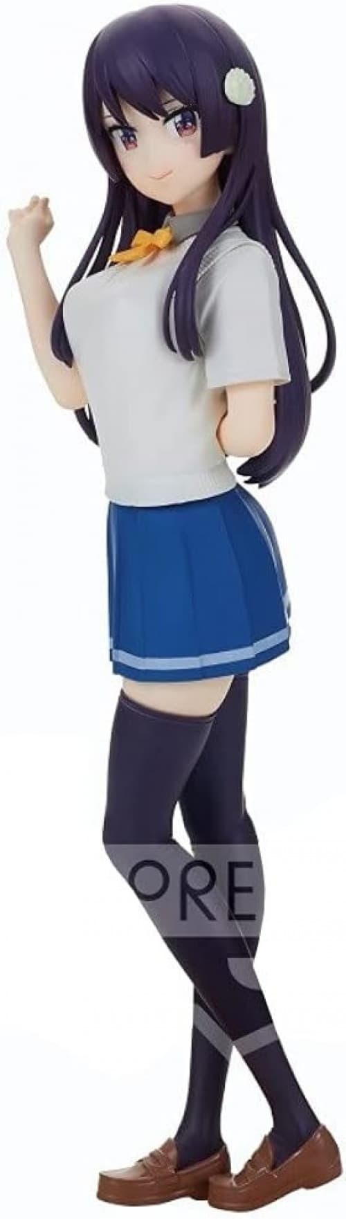 Osananajimi ga Zettai ni Makenai Love Comedy Figure - Shirokusa Kachi - Afbeelding 1
