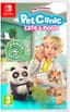 My Universe Pet Clinic Cats & Dogs Panda Edition