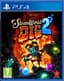 Steamworld Dig 2