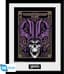 Dungeons & Dragons Framed Print - Master's Guide