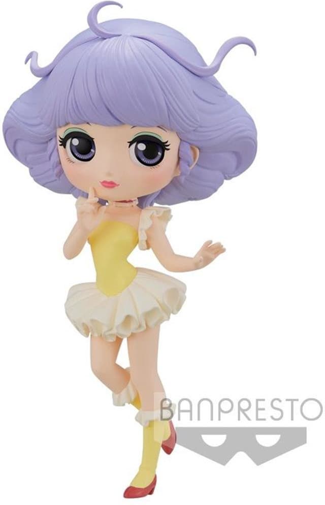Magical Angel Creamy Mami Q Posket - Creamy Mami (Ver.A)