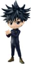 Jujutsu Kaisen Qposket - Megumi Fushiguro (Ver.A)