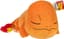 Pokemon Pluche - Sleeping Charmander (Jazwares)