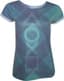 PlayStation - Controller Buttons T-shirt