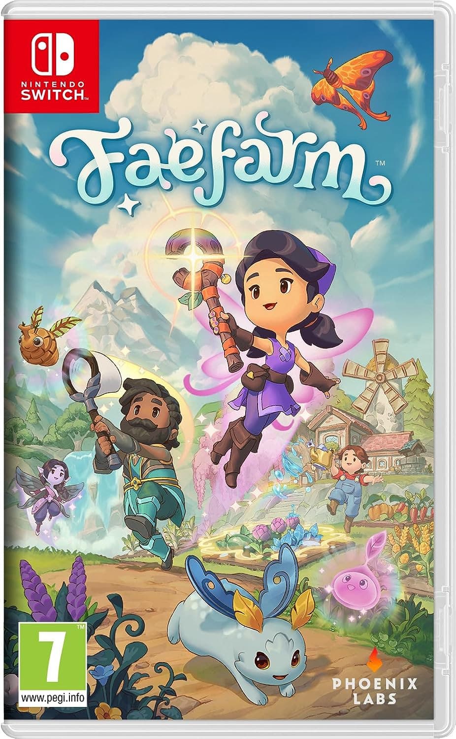 Fae Farm - Afbeelding 1