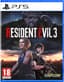 Resident Evil 3 Remake