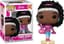 Barbie 65th Anniversary Funko Pop Vinyl: Barbie Rewind