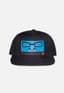 Overwatch 2 - Men's Snapback Cap Winston