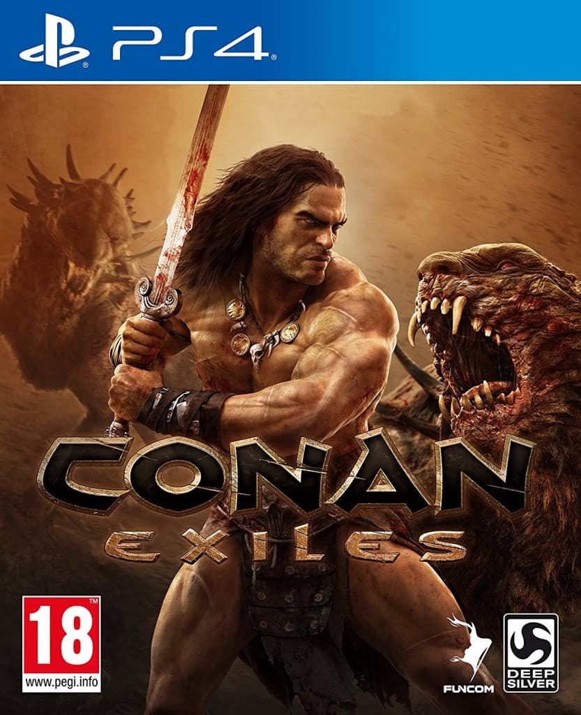 Conan Exiles - Afbeelding 1