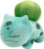 Pokemon Pluche - Sleeping Bulbasaur (36cm)