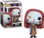 Disney The Nightmare Before Christmas Funko Pop Vinyl: Sally Patchwork