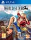 One Piece World Seeker