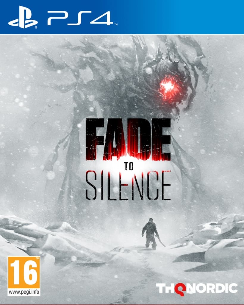 Fade to Silence - Afbeelding 1