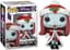 Disney Nightmare Before Christmas Funko Pop Vinyl: Christmas Sally