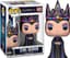 Disney Snow White 2025 Funko Pop Vinyl: Evil Queen