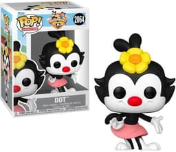 Animaniacs Funko Pop Vinyl: Dot (2064)
