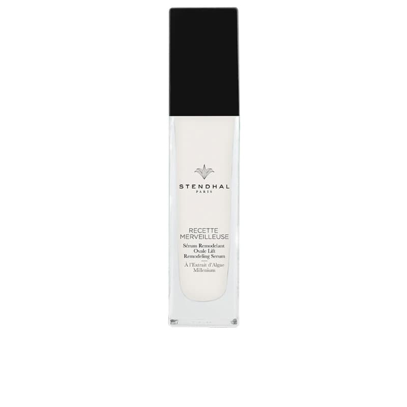 Stendhal Wonderful Recipe hermodellerend serum voor een ovale gezichtscontour 30 ml - Afbeelding 1