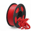 JOYBUY x ANYCUBIC PLA Basic printfilament, 1 kg spoel, 1,75 mm diameter, ±0,02 mm tolerantie - Rood