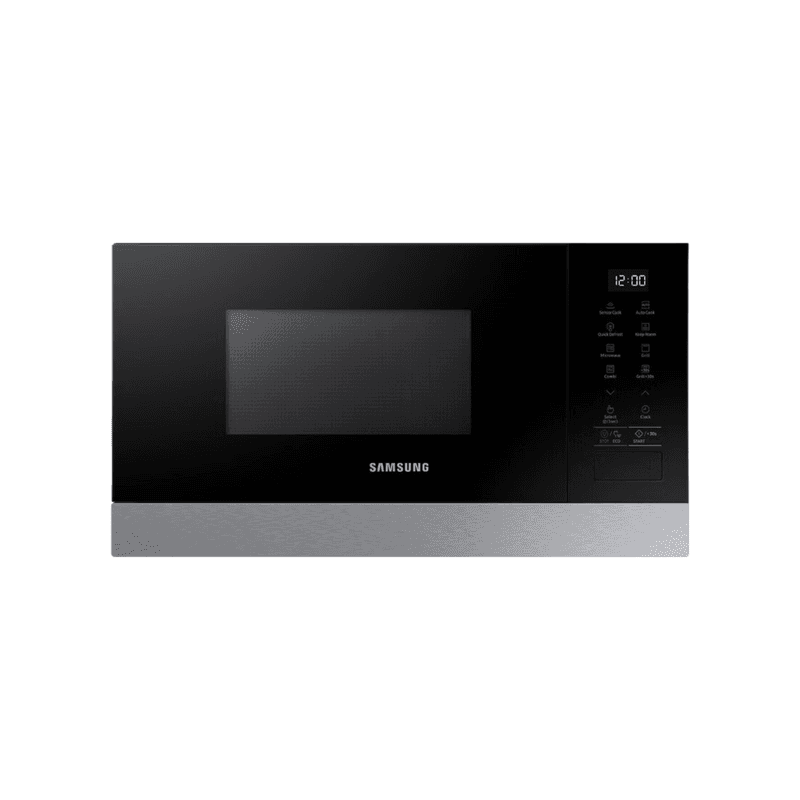 Samsung MG22M8274CT/E1 magnetron-combinatieapparaat - 22 liter inhoud - keramisch geëmailleerde binnenkant - Slim Fry-technologie - 900 W vermogen - Afbeelding 1