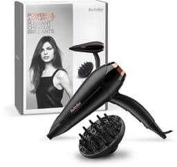 Babyliss D570DE krultang