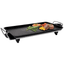 Fritel Grill Teppanyaki GT 1375 - Grill & Teppanyaki Bakplaat - 48 x 20 cm - 1360 W - 5 standen - 1-2 personen - PFAS-vrij